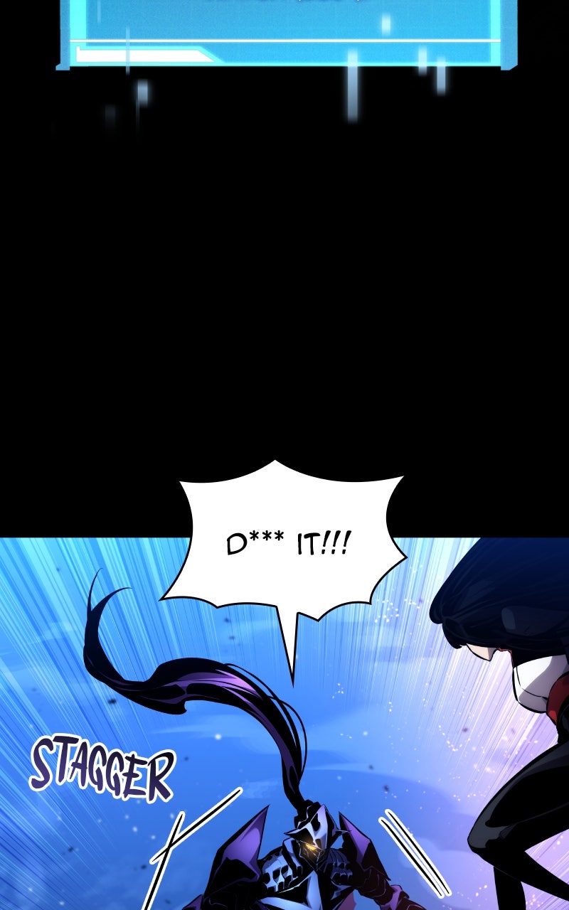 Read Boundless Ascension (en) Manga Online