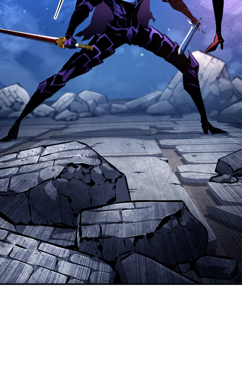 Read Boundless Ascension (en) Manga Online