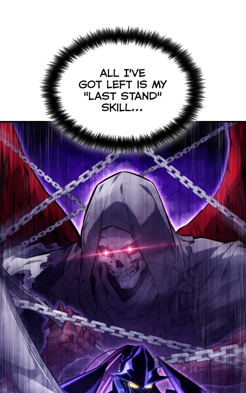 Read Boundless Ascension (en) Manga Online