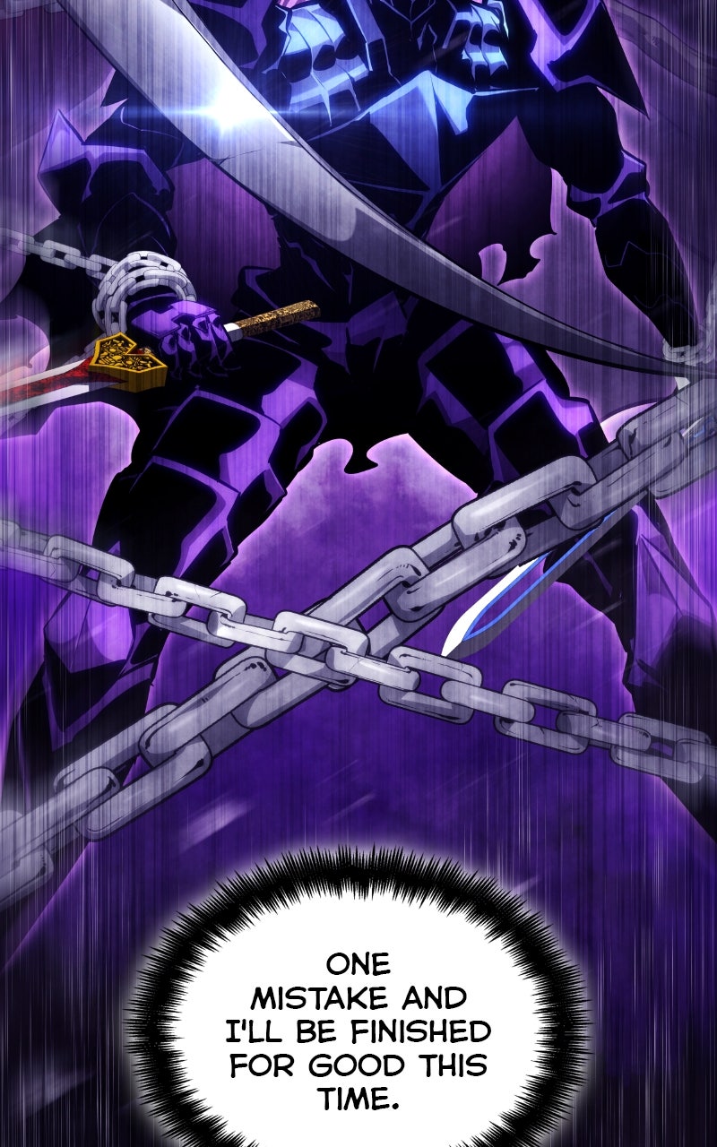 Read Boundless Ascension (en) Manga Online