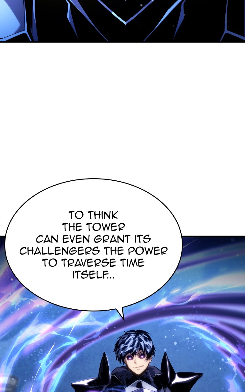Read Boundless Ascension (en) Manga Online