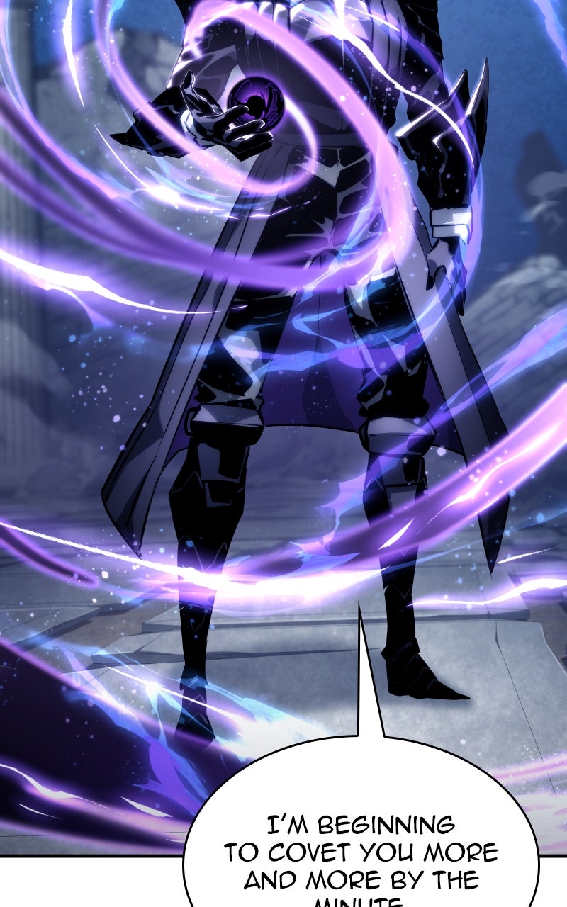 Read Boundless Ascension (en) Manga Online