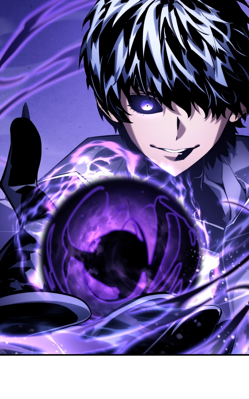 Read Boundless Ascension (en) Manga Online