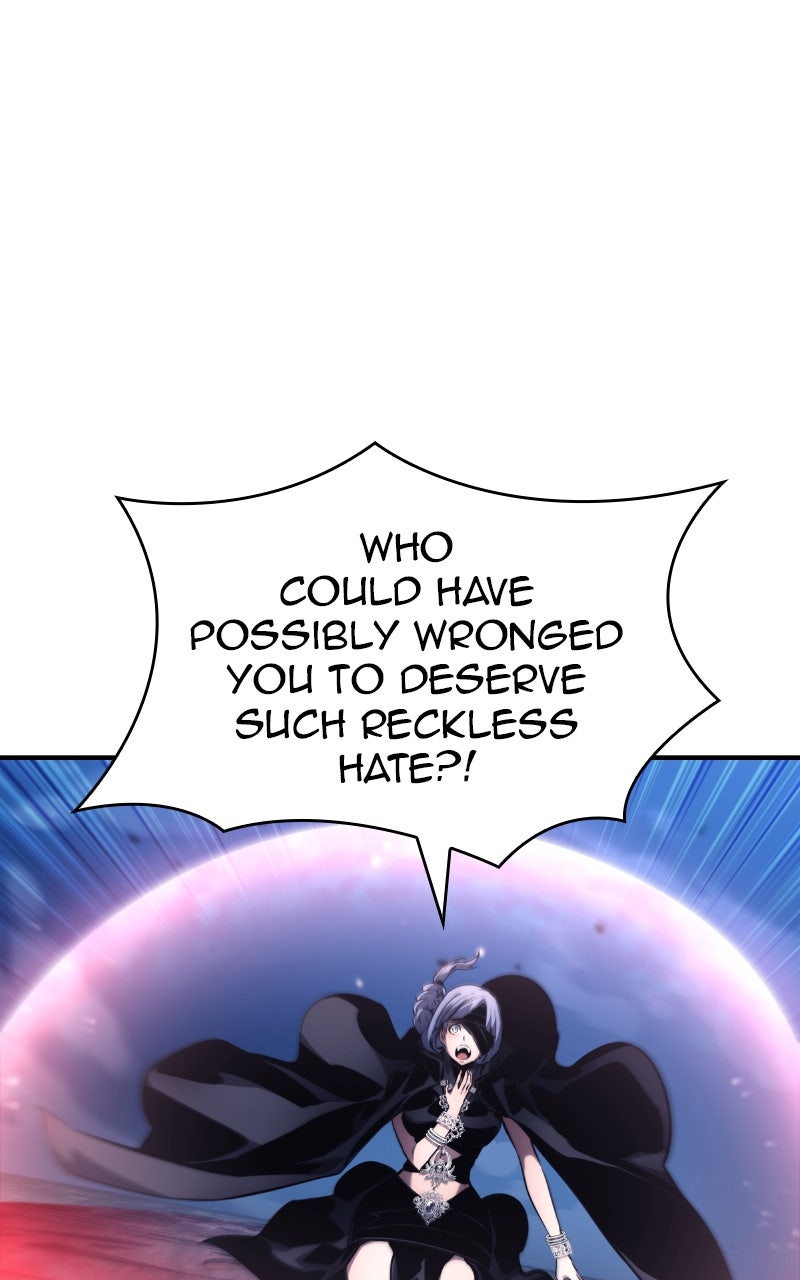 Read Boundless Ascension (en) Manga Online