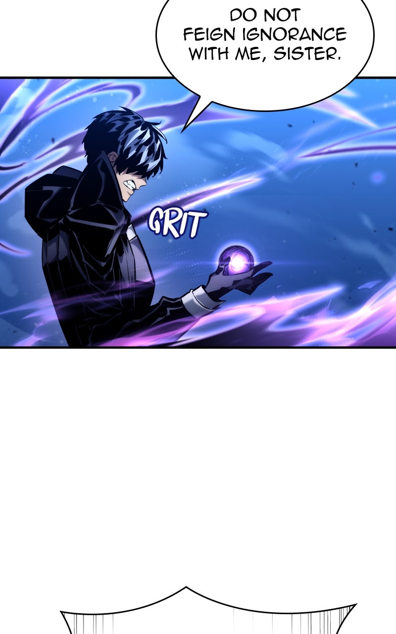Read Boundless Ascension (en) Manga Online