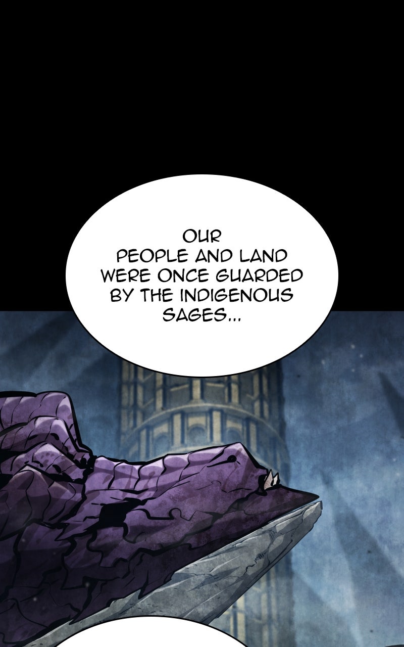 Read Boundless Ascension (en) Manga Online