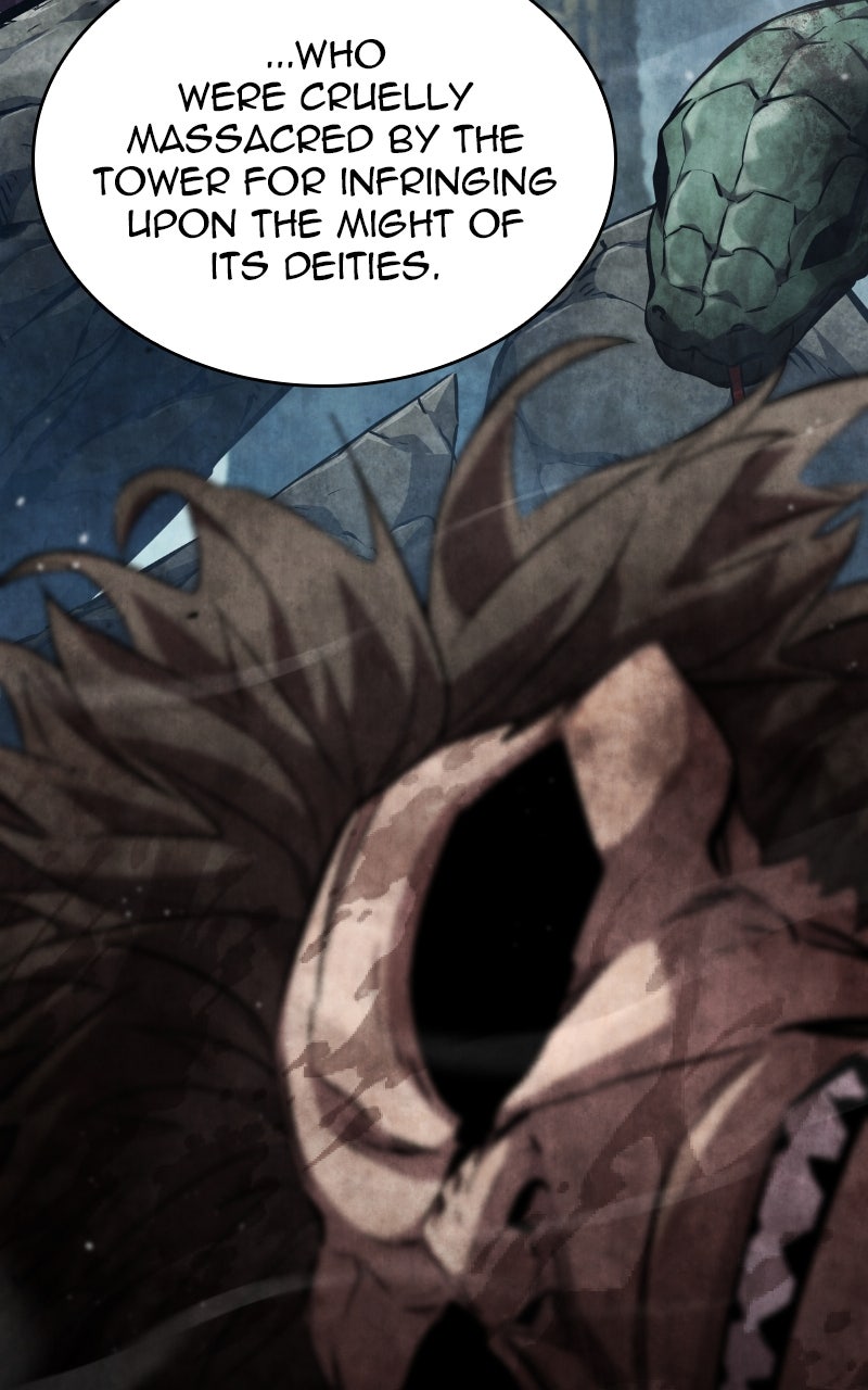 Read Boundless Ascension (en) Manga Online