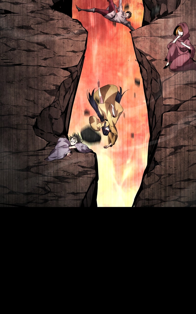 Read Boundless Ascension (en) Manga Online