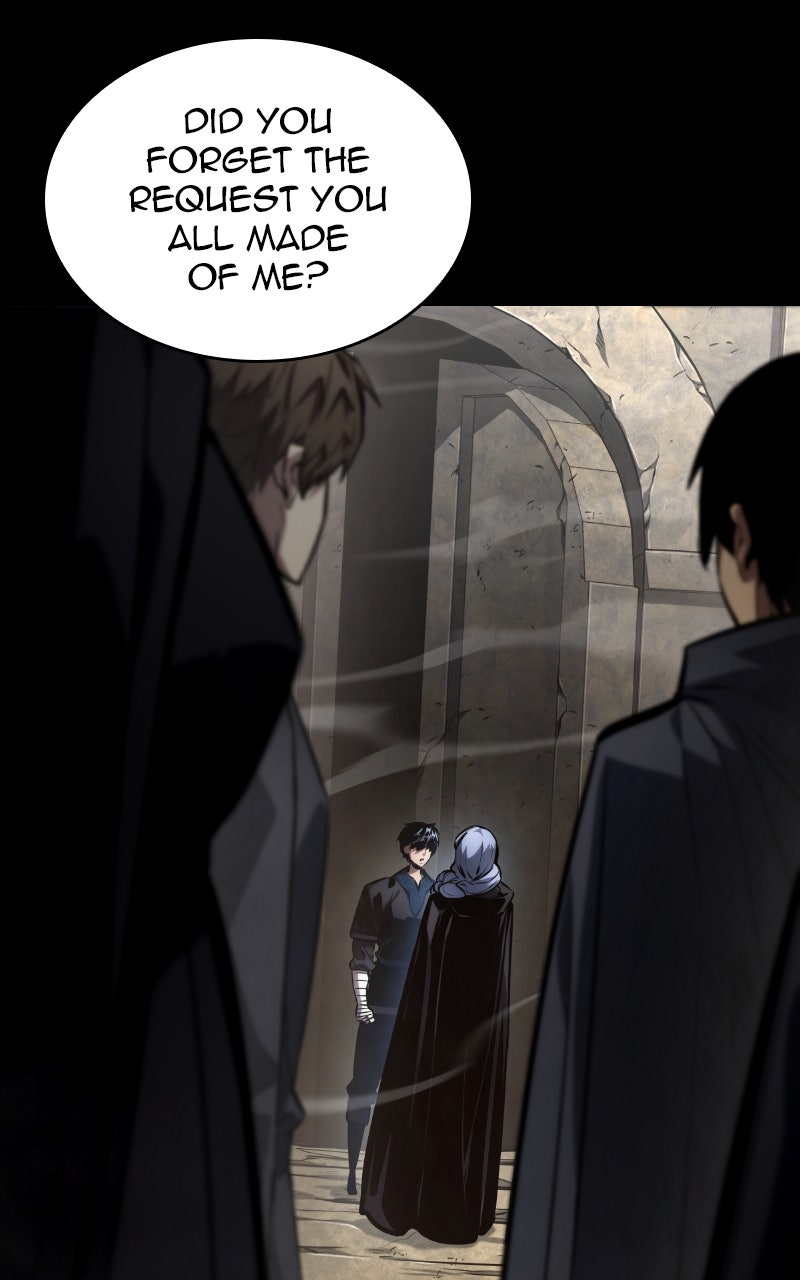 Read Boundless Ascension (en) Manga Online
