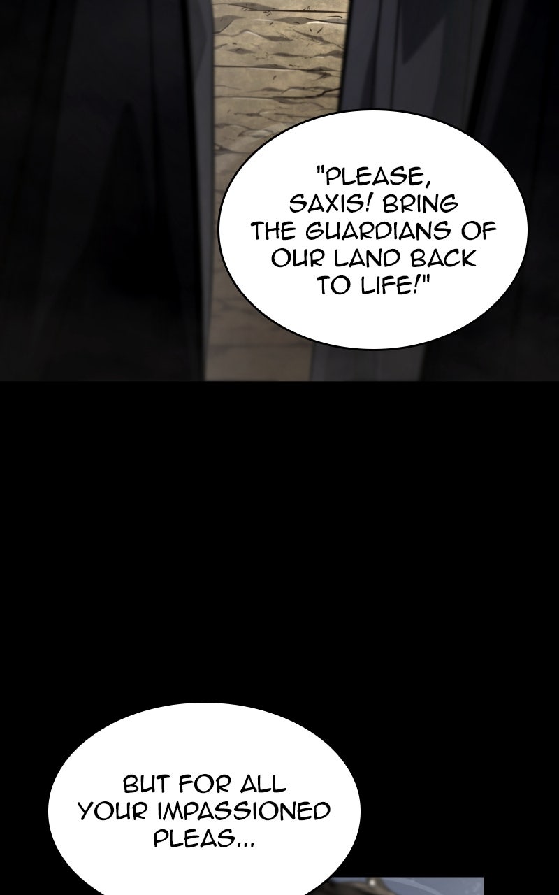 Read Boundless Ascension (en) Manga Online