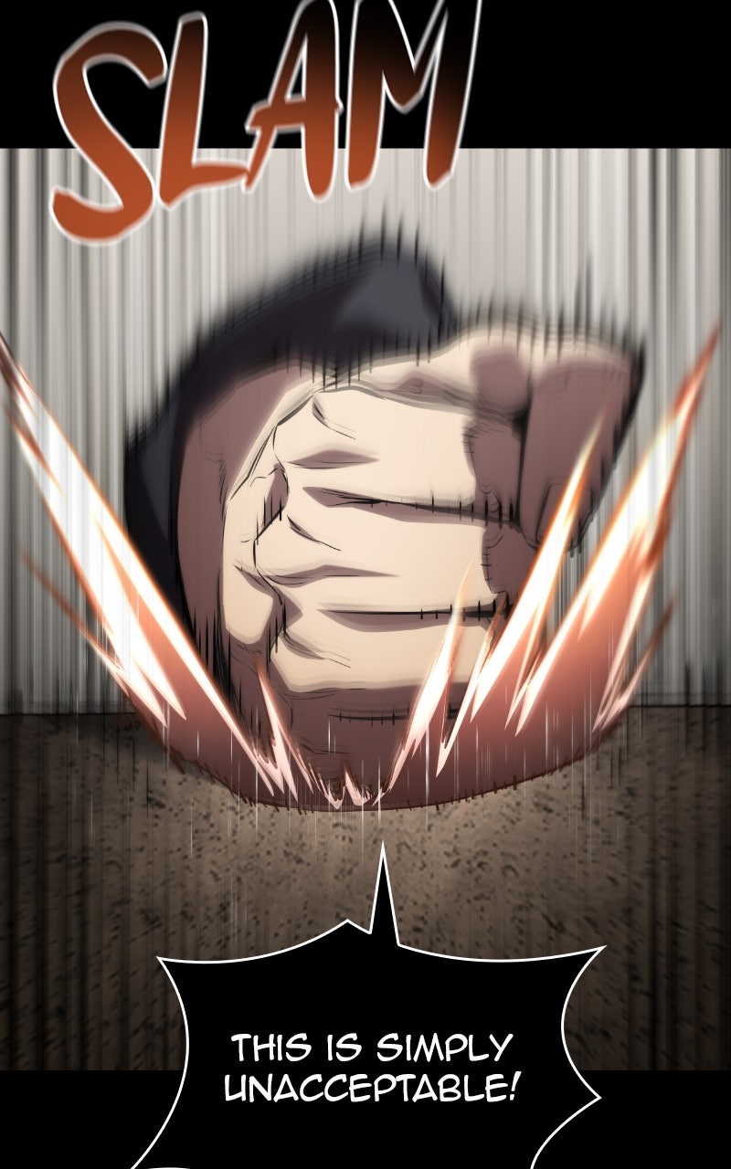 Read Boundless Ascension (en) Manga Online