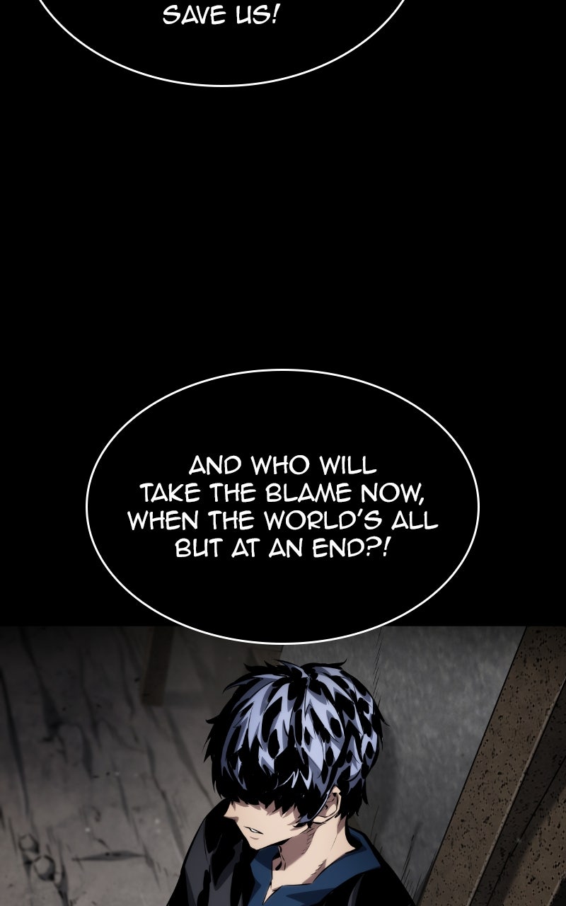 Read Boundless Ascension (en) Manga Online