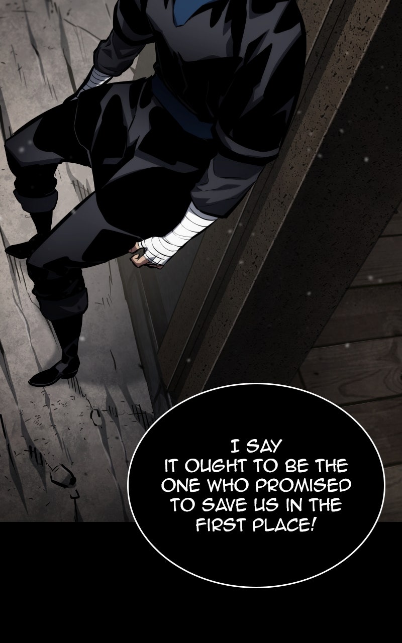 Read Boundless Ascension (en) Manga Online