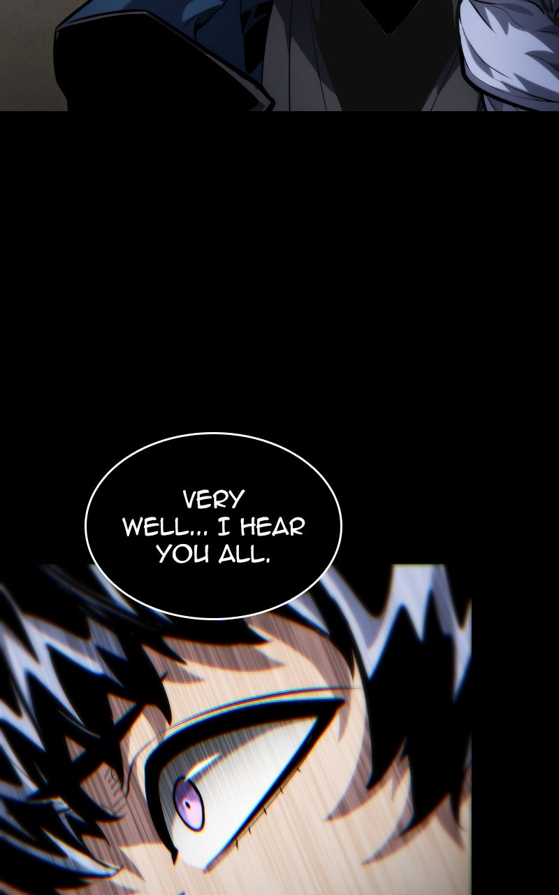 Read Boundless Ascension (en) Manga Online