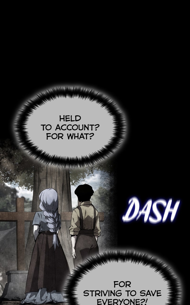 Read Boundless Ascension (en) Manga Online
