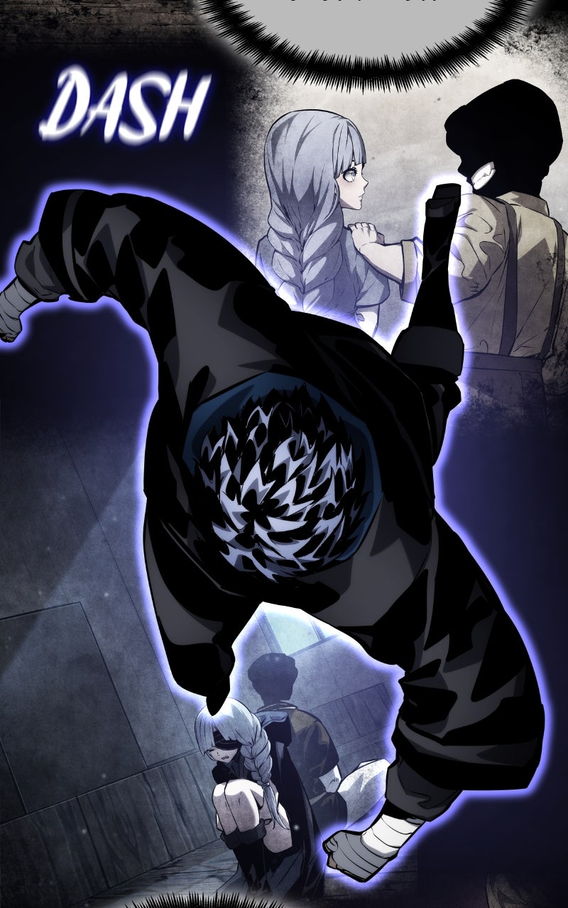 Read Boundless Ascension (en) Manga Online