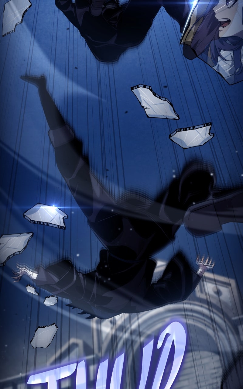 Read Boundless Ascension (en) Manga Online
