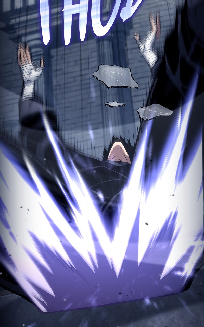 Read Boundless Ascension (en) Manga Online