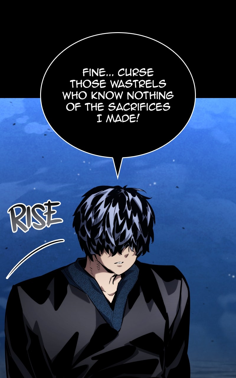 Read Boundless Ascension (en) Manga Online