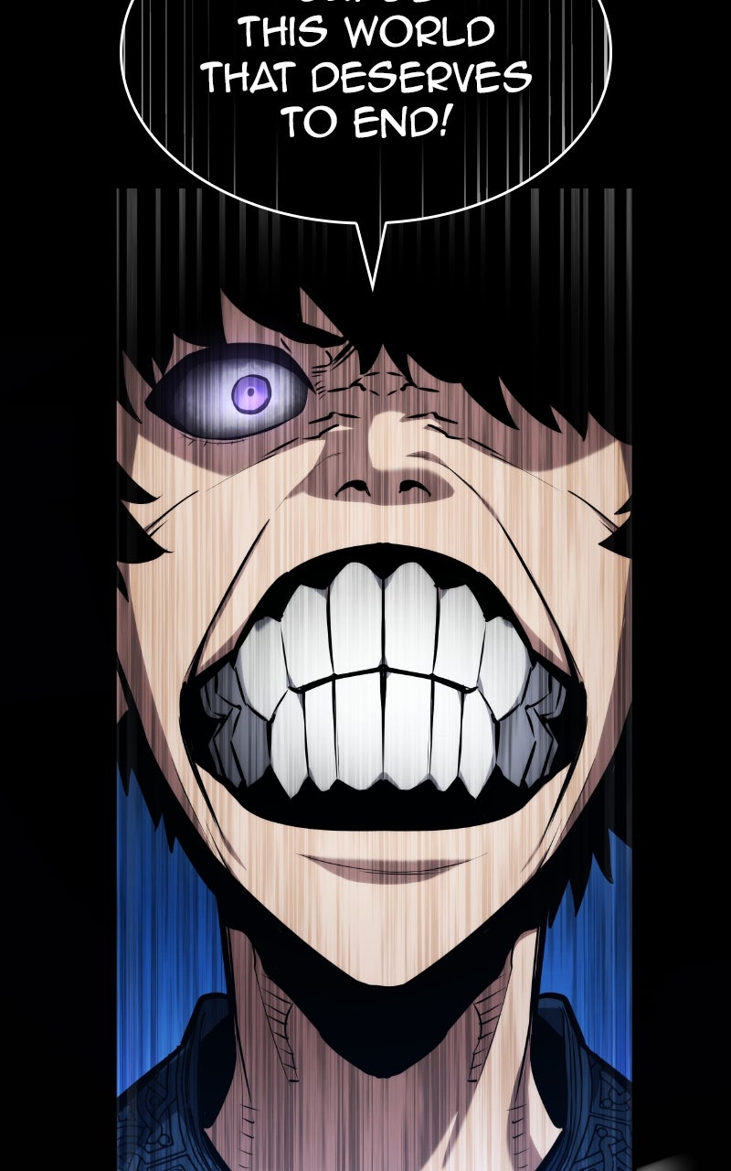 Read Boundless Ascension (en) Manga Online