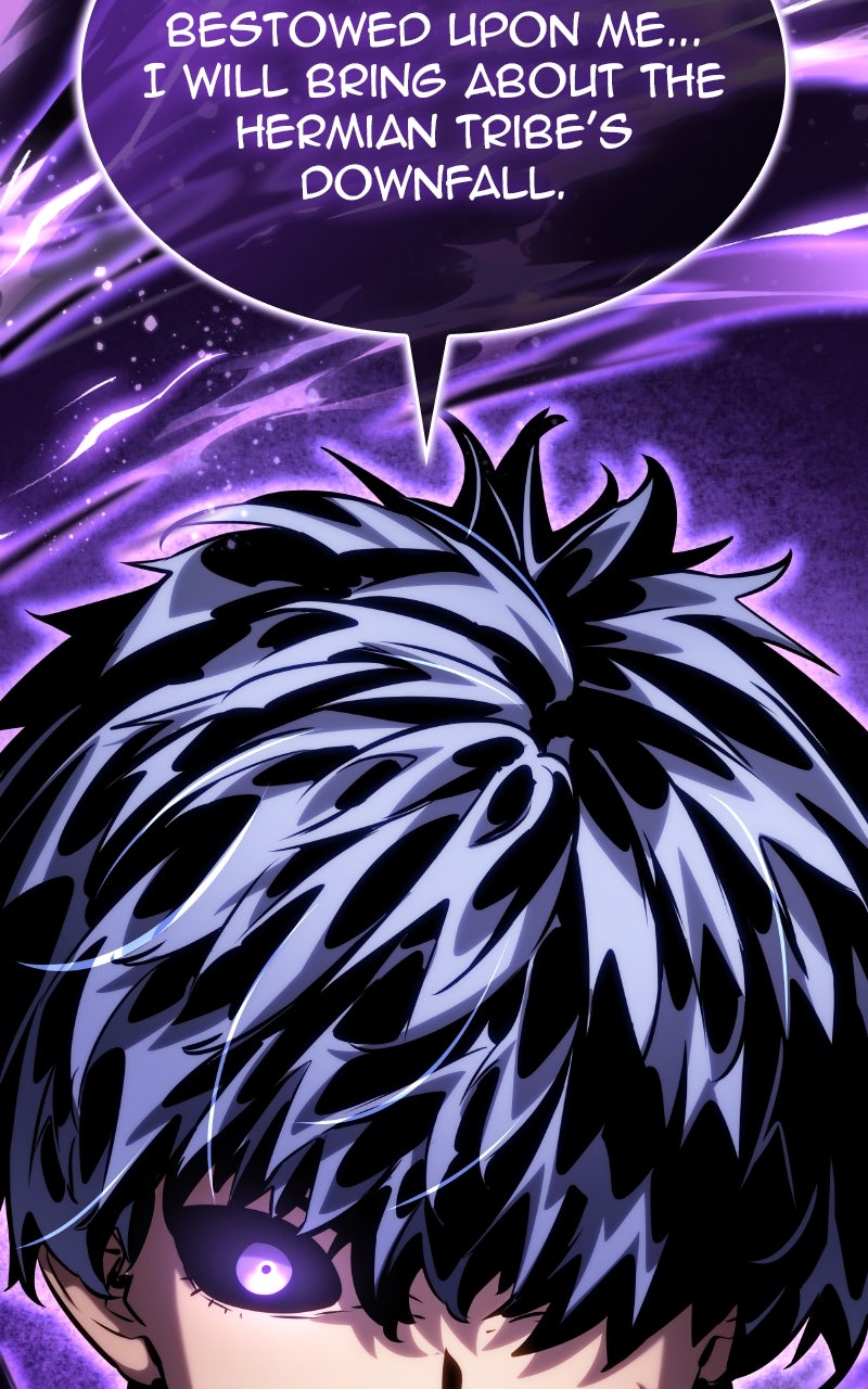 Read Boundless Ascension (en) Manga Online