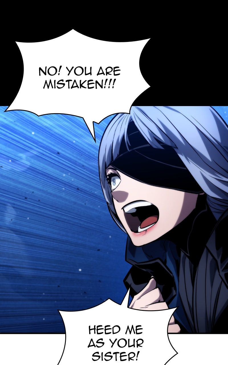 Read Boundless Ascension (en) Manga Online