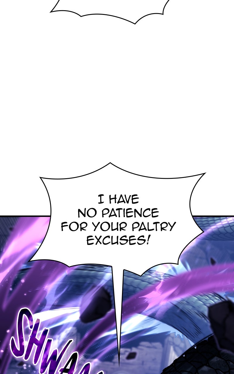 Read Boundless Ascension (en) Manga Online