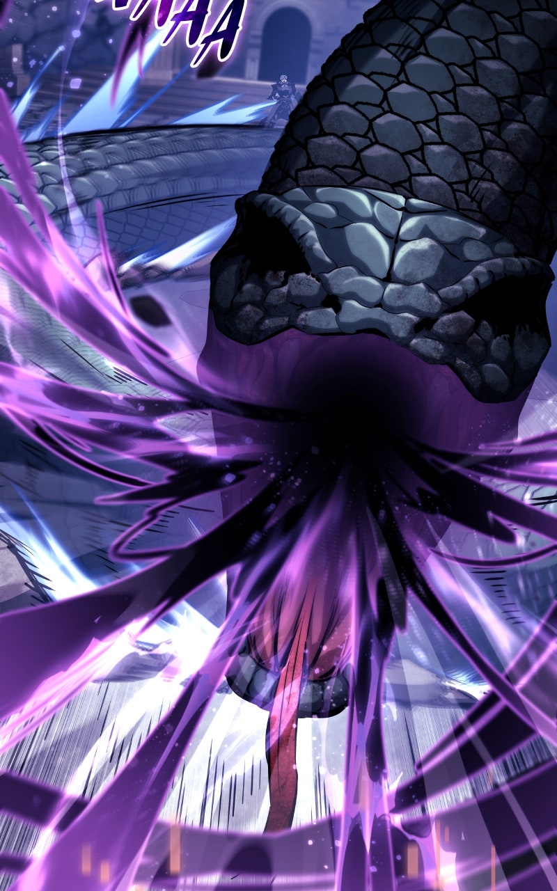 Read Boundless Ascension (en) Manga Online
