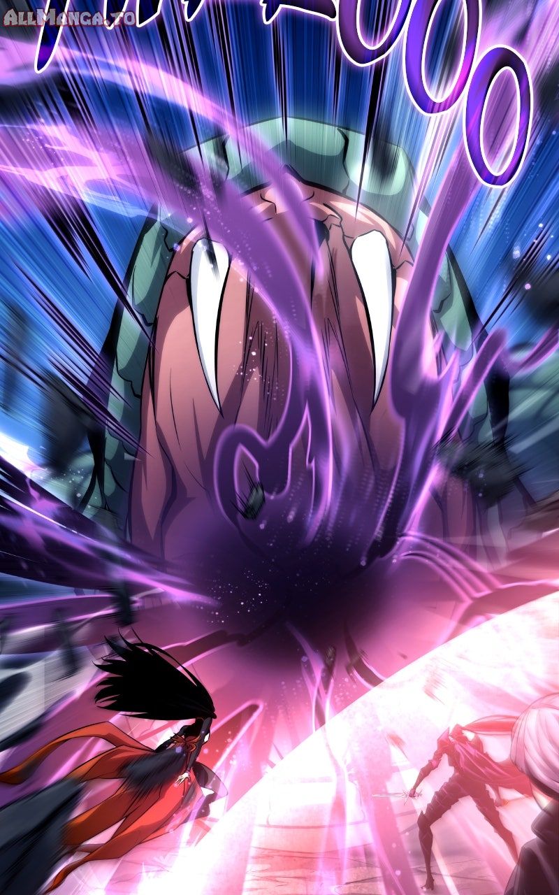 Read Boundless Ascension (en) Manga Online