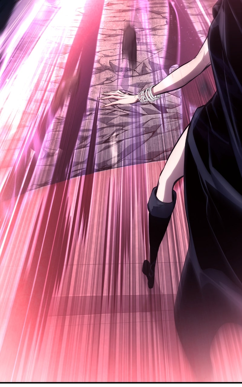 Read Boundless Ascension (en) Manga Online