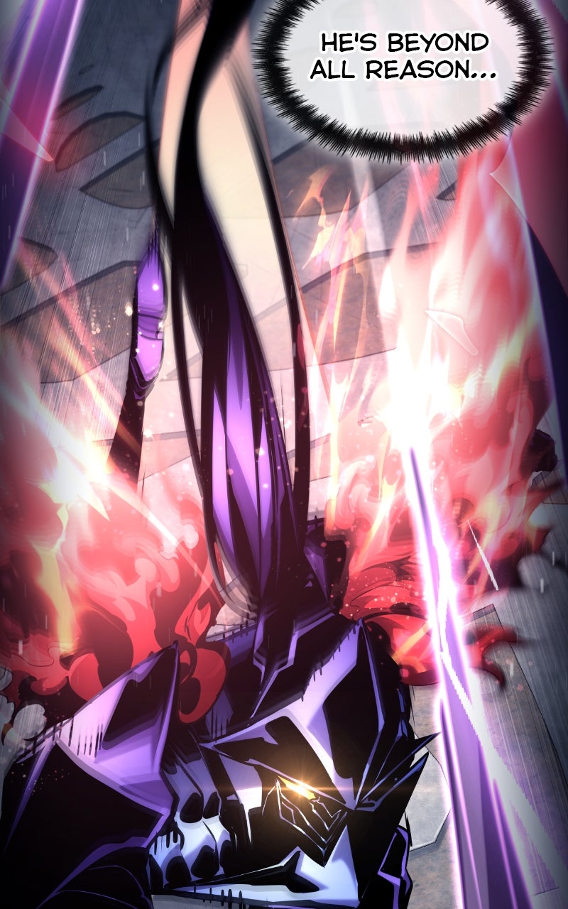 Read Boundless Ascension (en) Manga Online