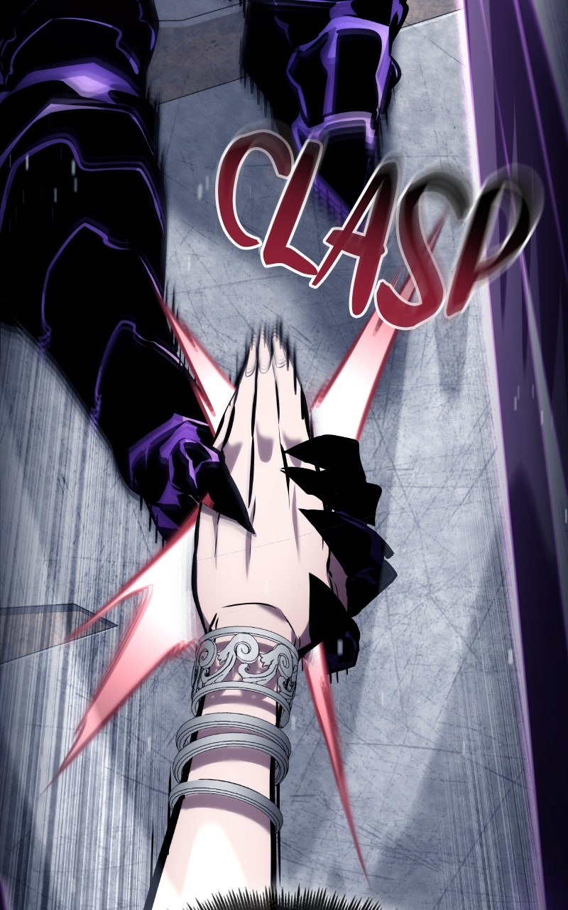 Read Boundless Ascension (en) Manga Online