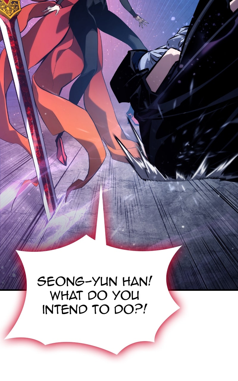 Read Boundless Ascension (en) Manga Online