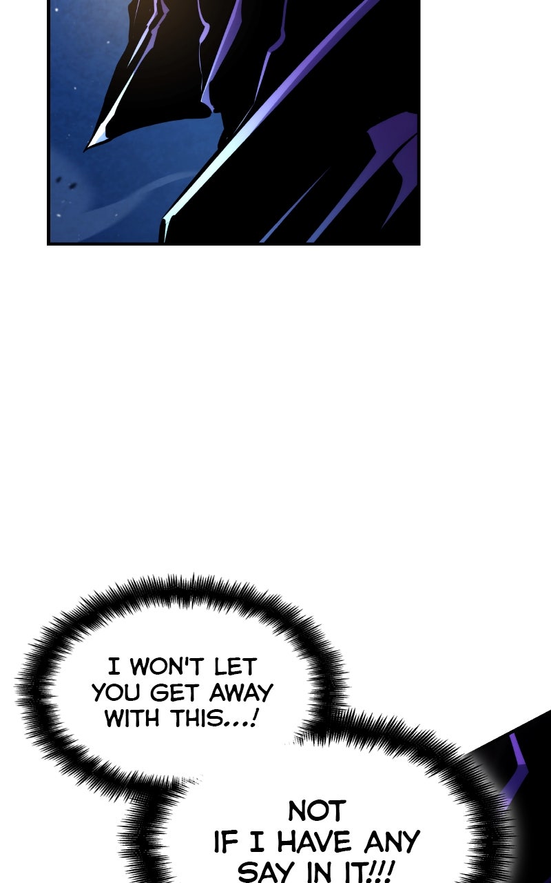 Read Boundless Ascension (en) Manga Online