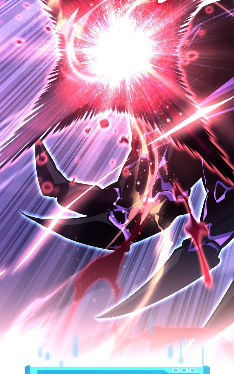 Read Boundless Ascension (en) Manga Online