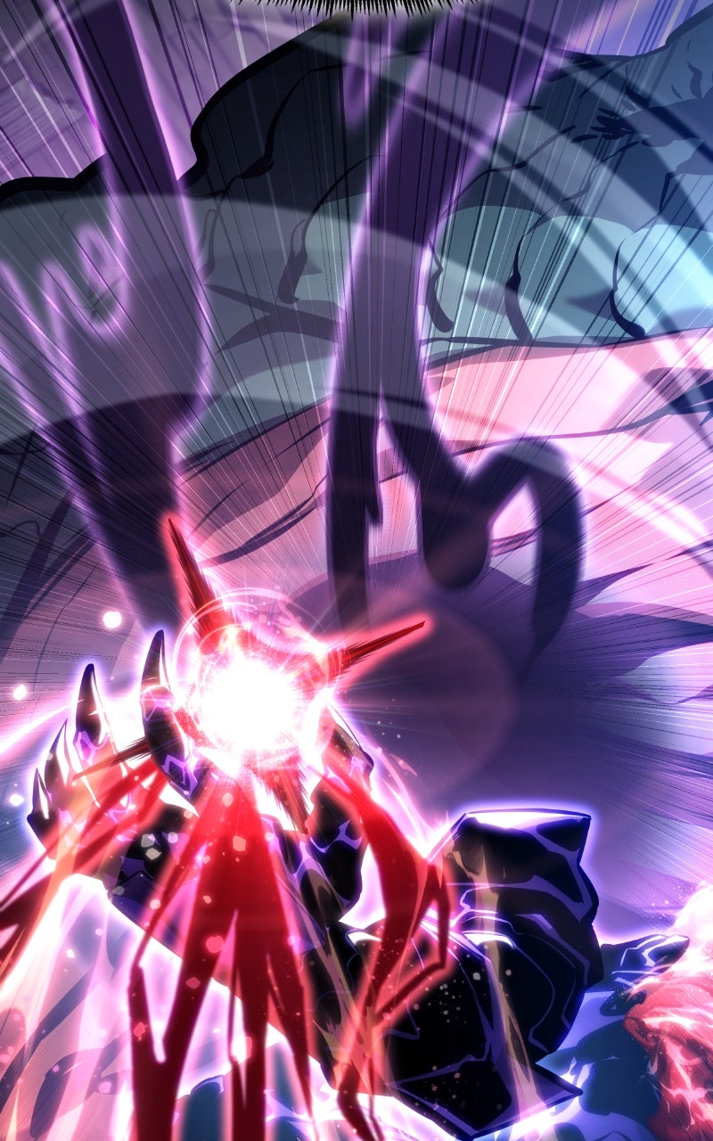Read Boundless Ascension (en) Manga Online