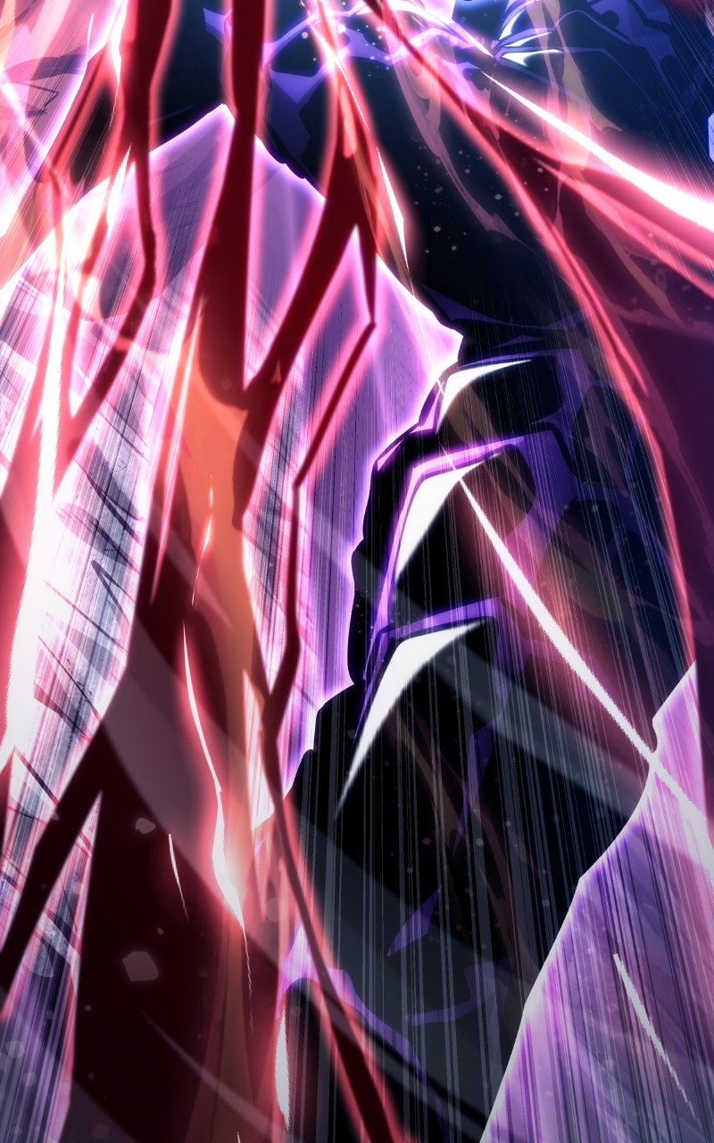Read Boundless Ascension (en) Manga Online