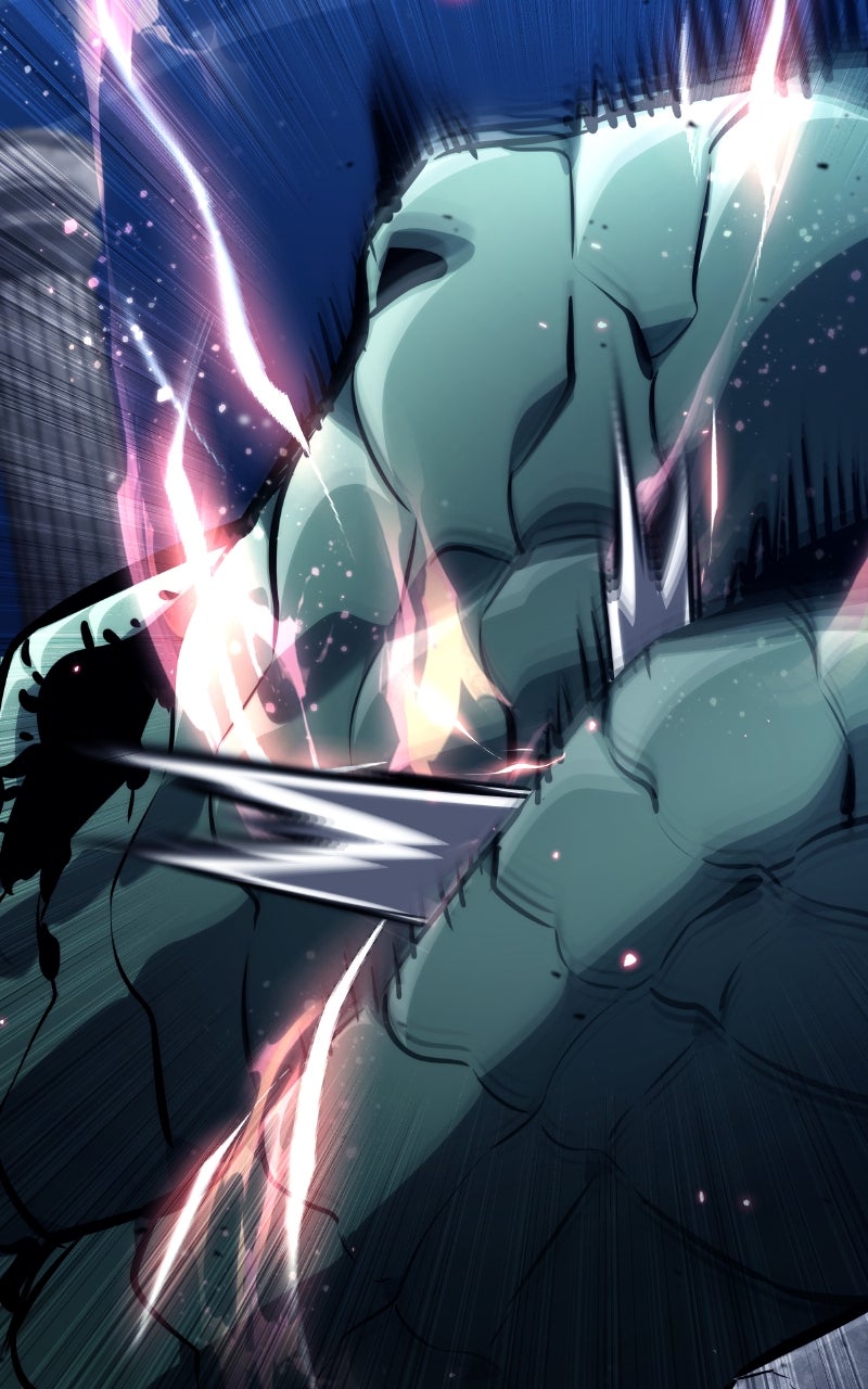 Read Boundless Ascension (en) Manga Online
