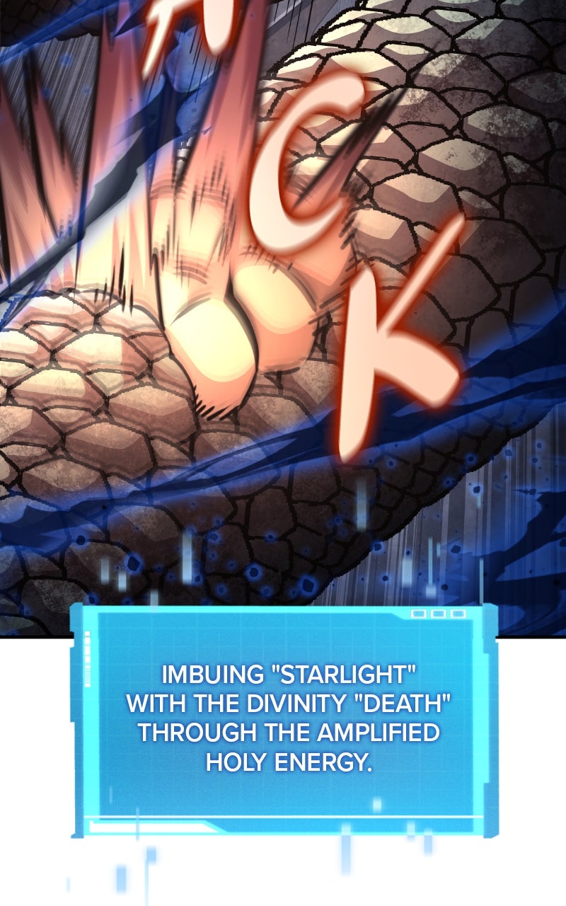 Read Boundless Ascension (en) Manga Online