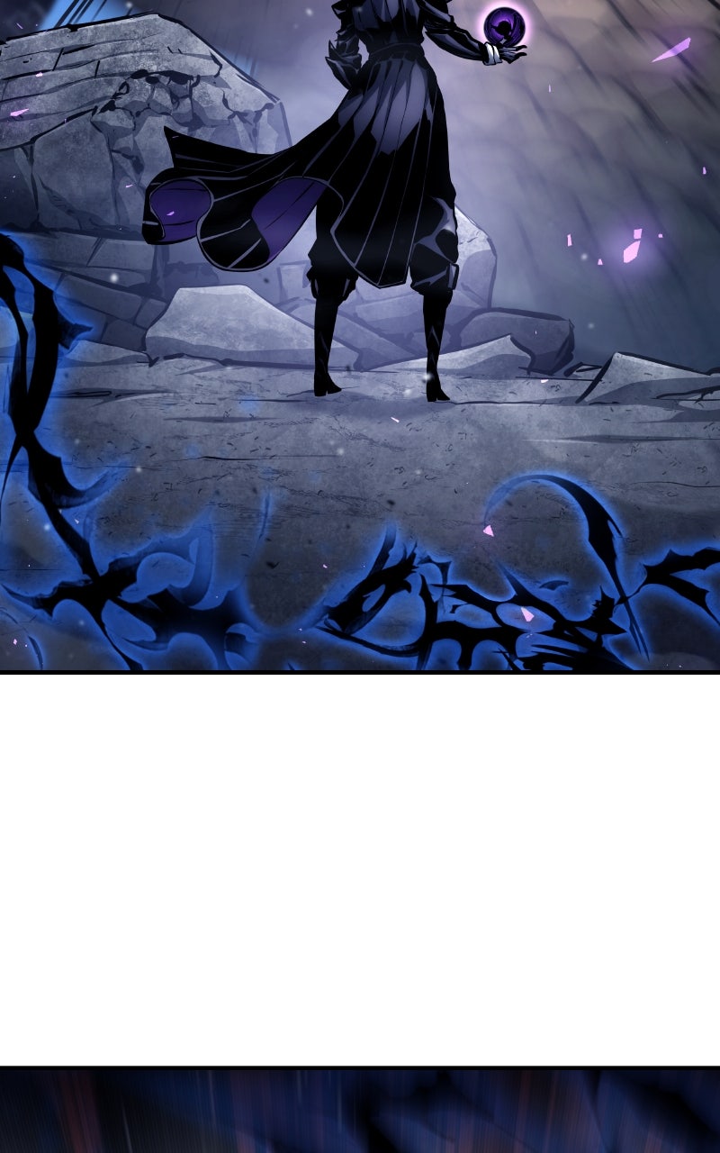 Read Boundless Ascension (en) Manga Online