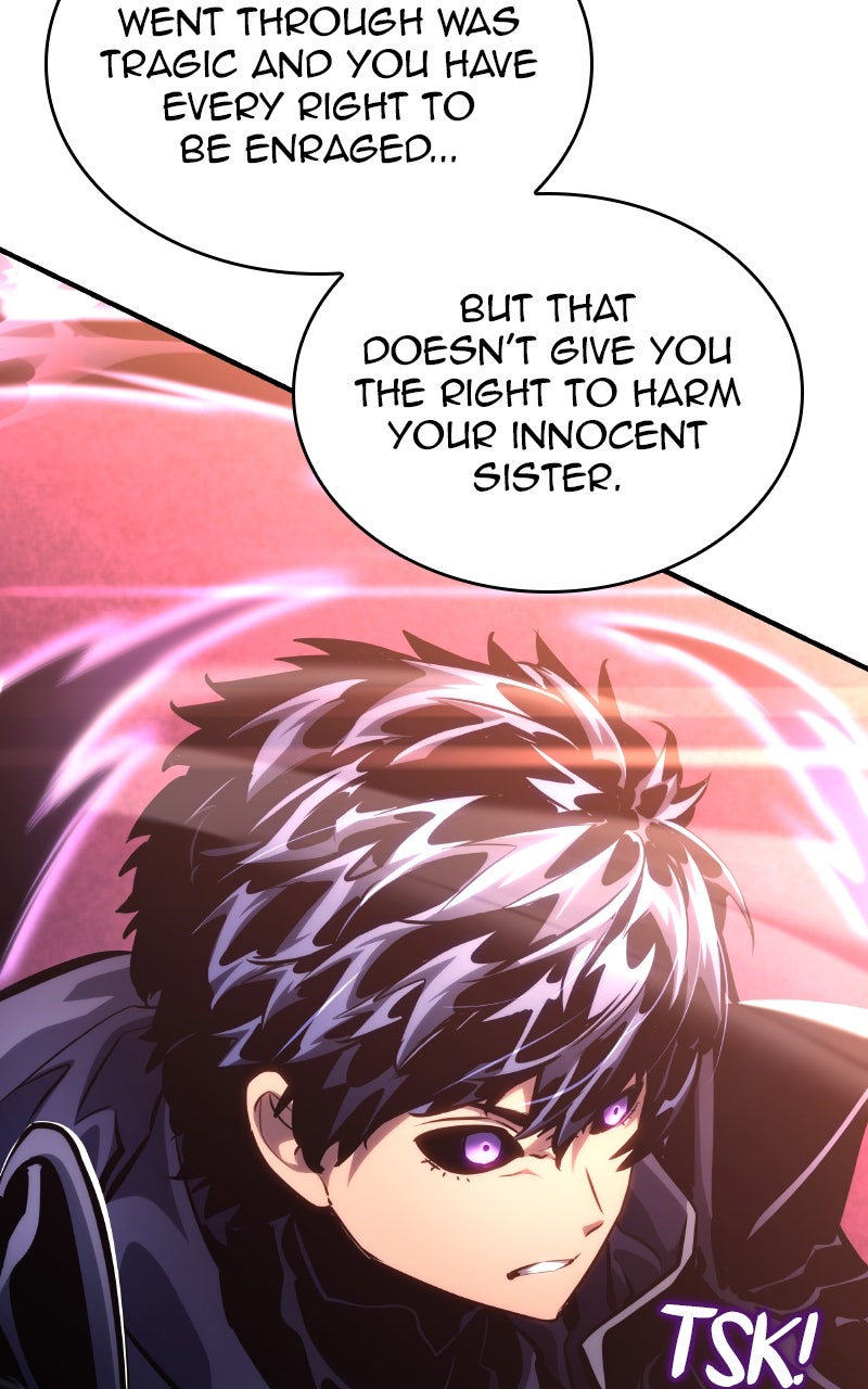 Read Boundless Ascension (en) Manga Online