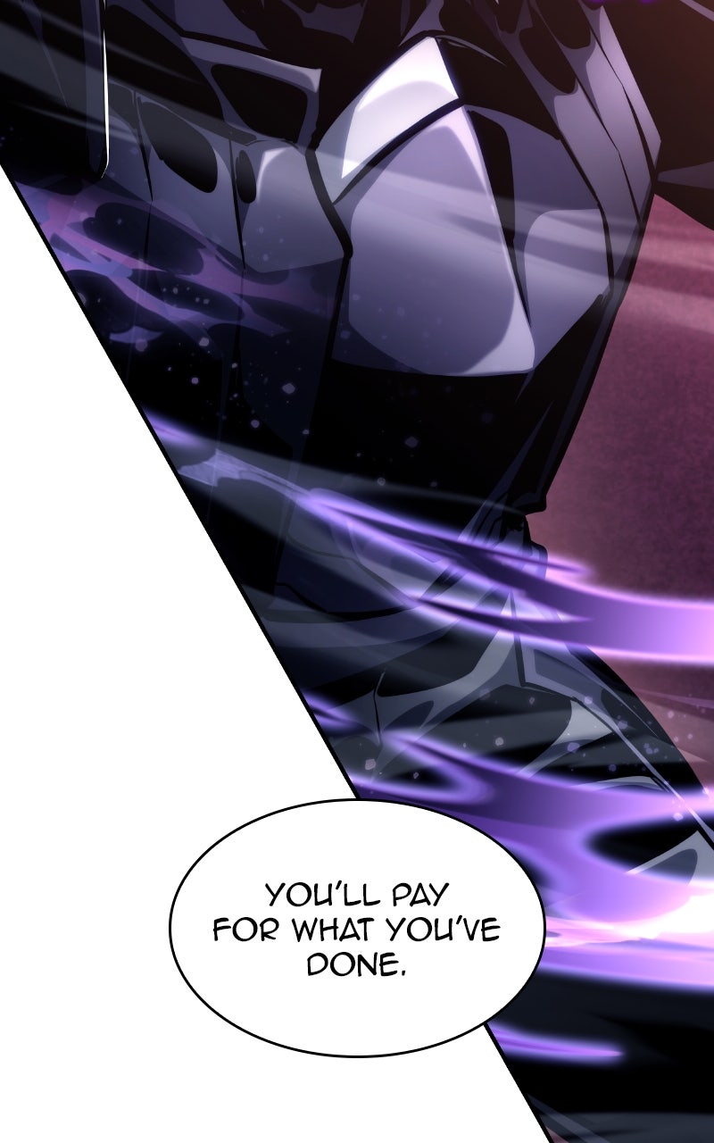 Read Boundless Ascension (en) Manga Online