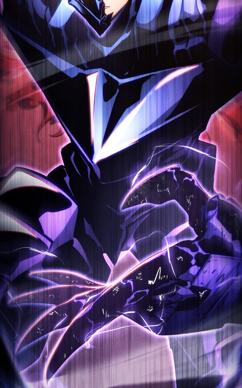 Read Boundless Ascension (en) Manga Online