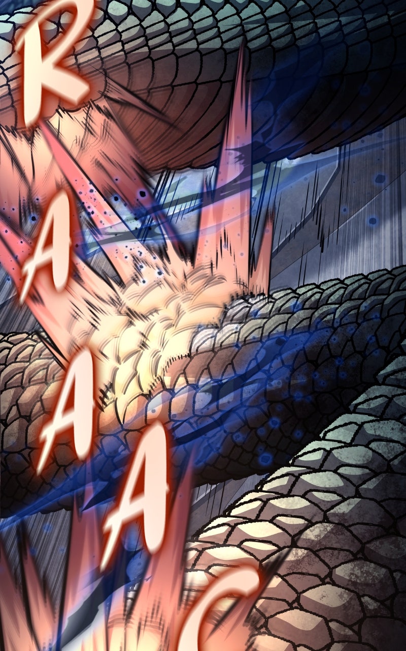 Read Boundless Ascension (en) Manga Online