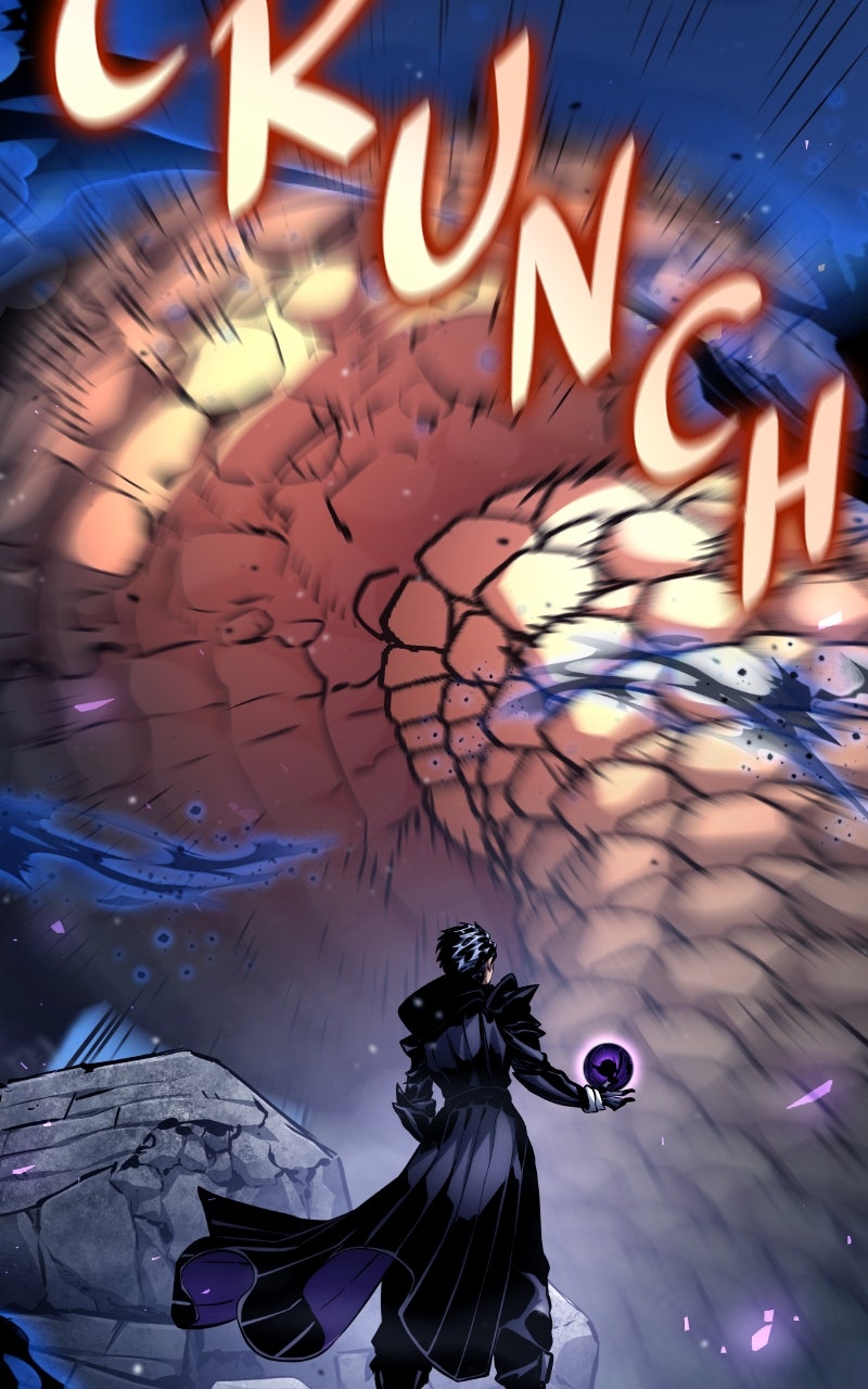 Read Boundless Ascension (en) Manga Online