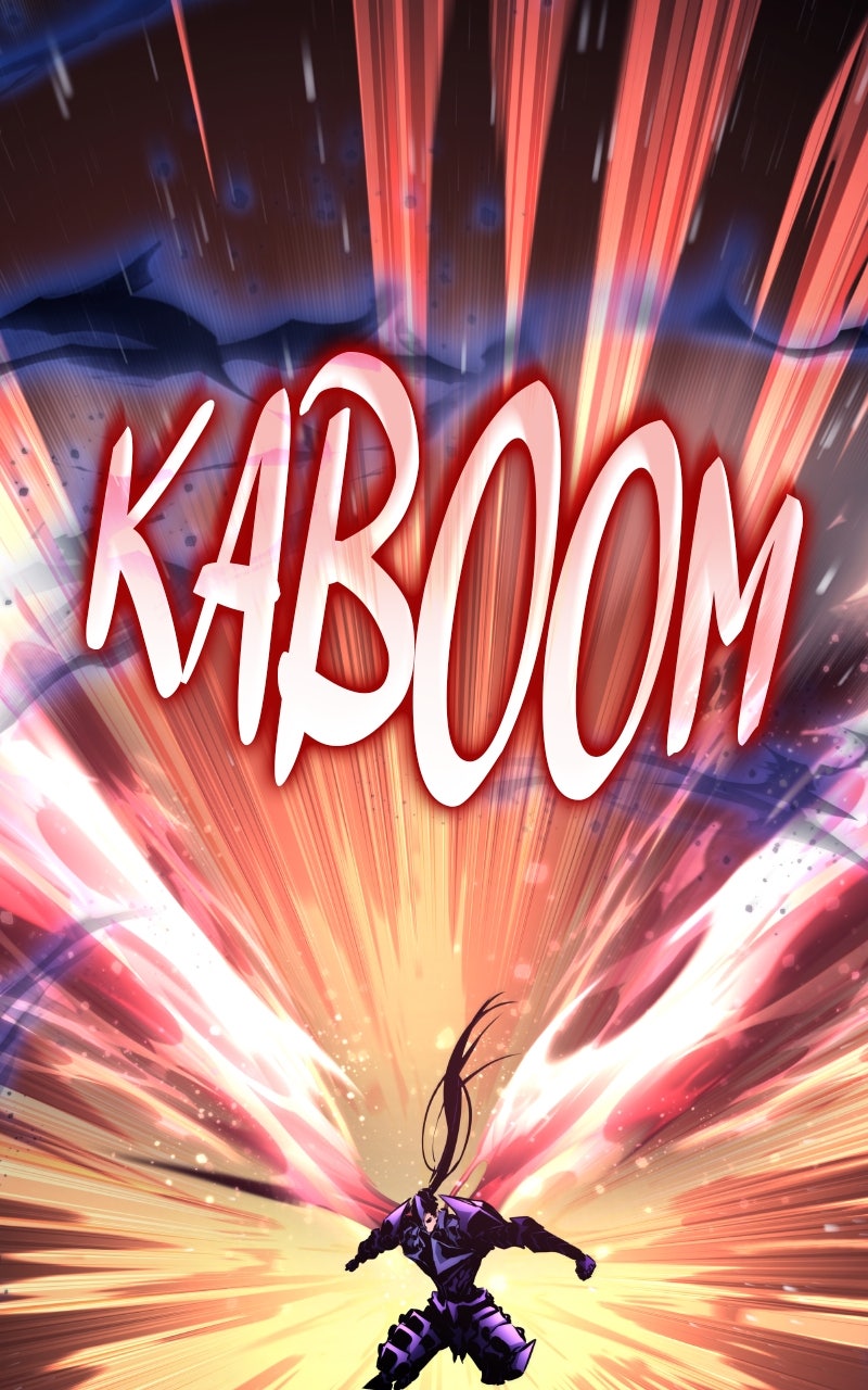 Read Boundless Ascension (en) Manga Online