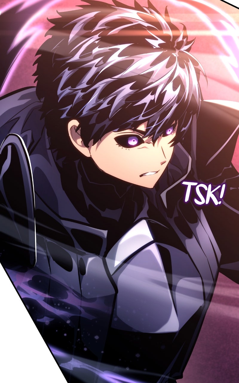 Read Boundless Ascension (en) Manga Online