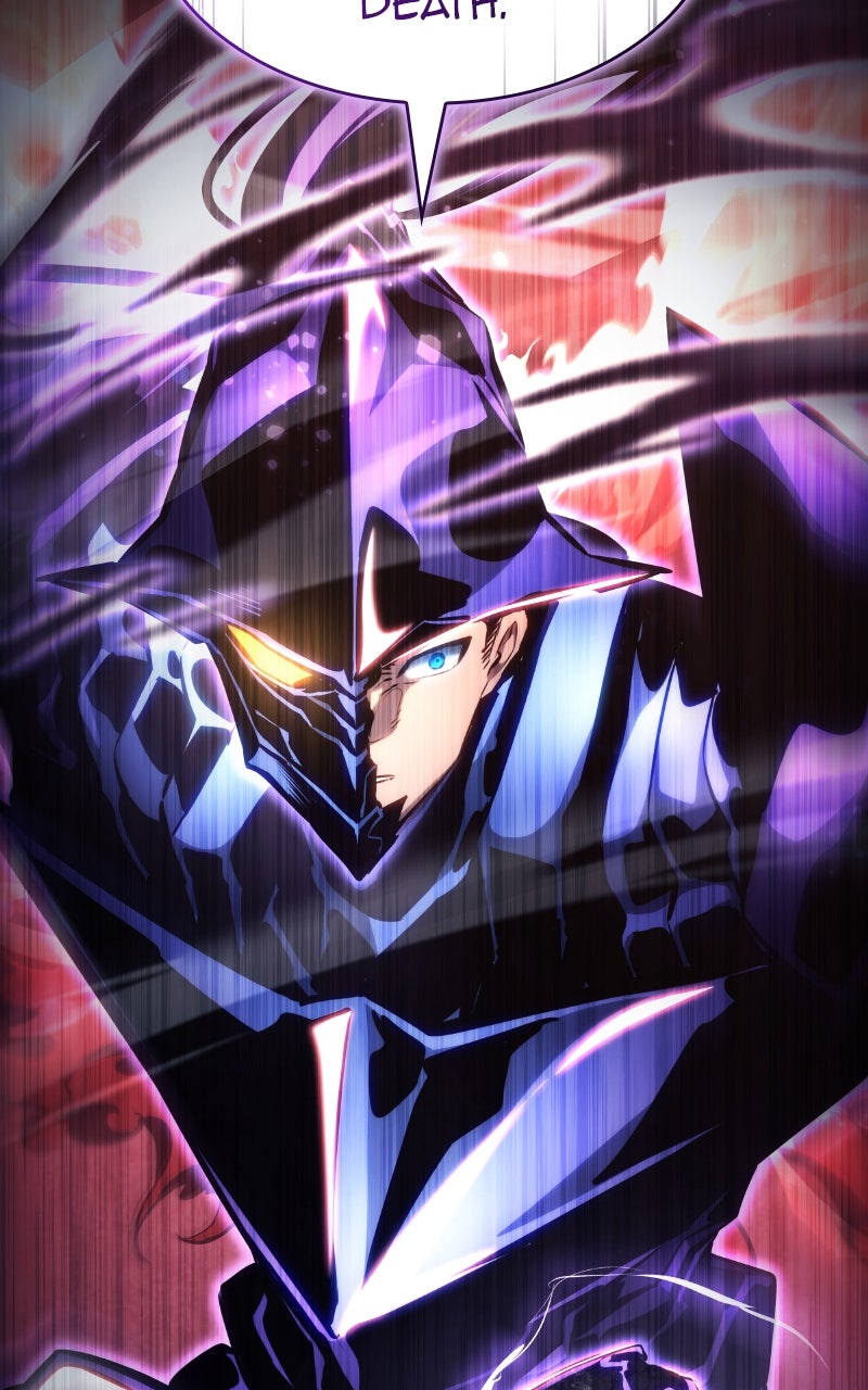 Read Boundless Ascension (en) Manga Online