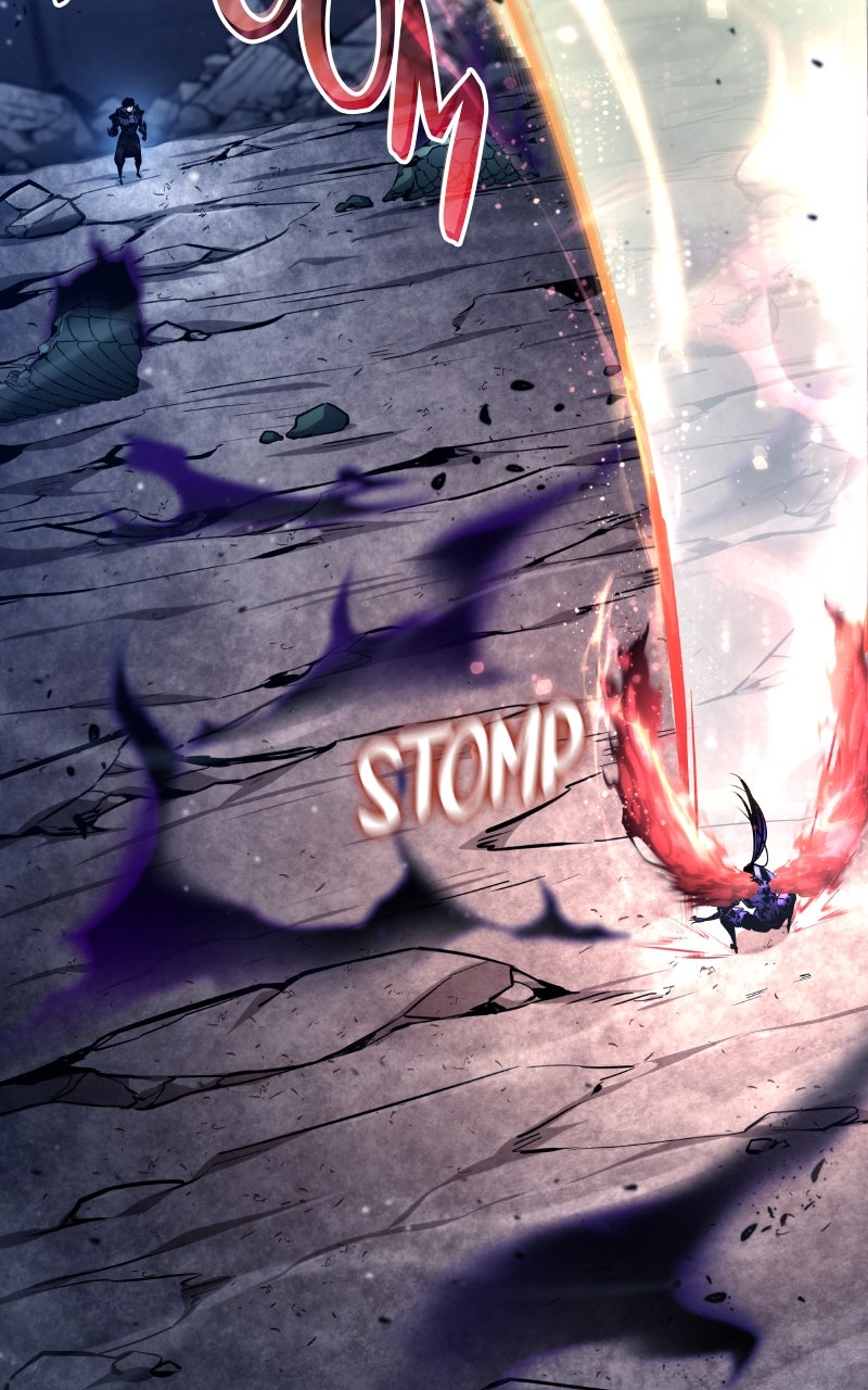 Read Boundless Ascension (en) Manga Online