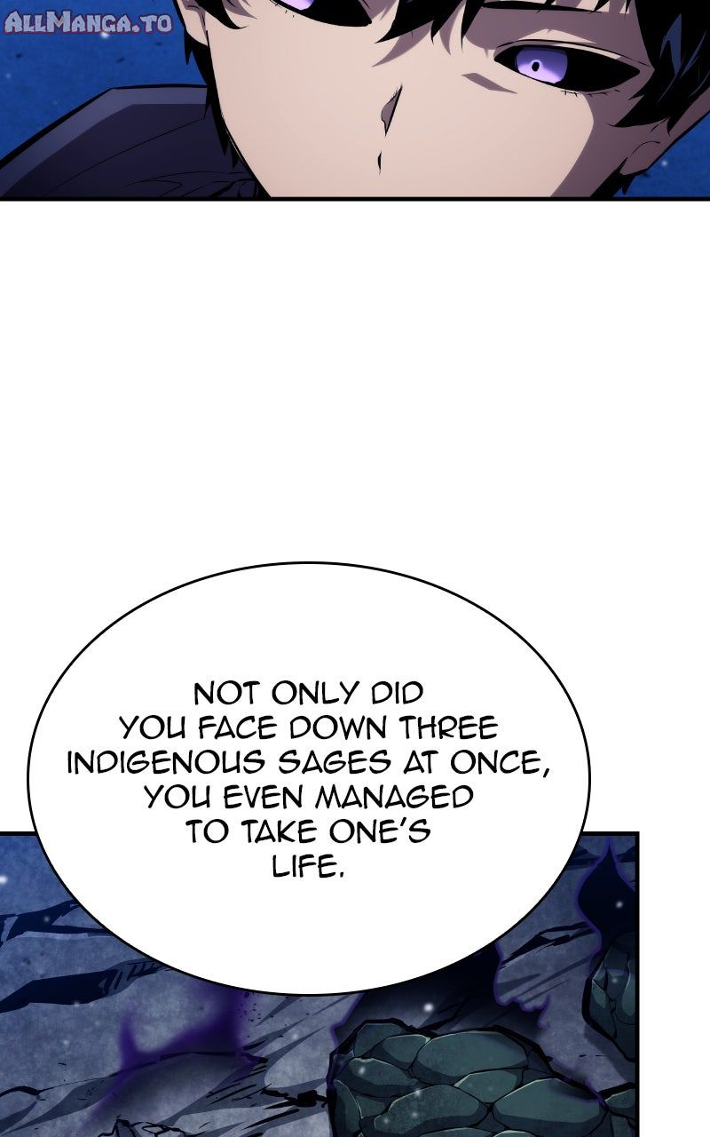 Read Boundless Ascension (en) Manga Online